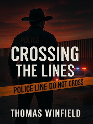 cover image of Crossing the Lines